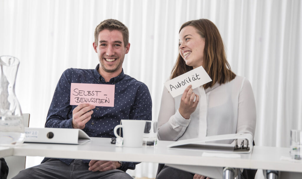 Reportage, Graz, Training & Coaching