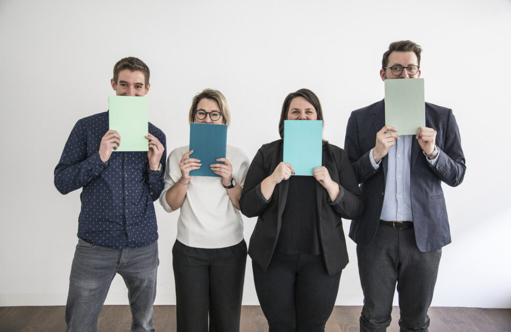 Reportage, Graz, Training & Coaching