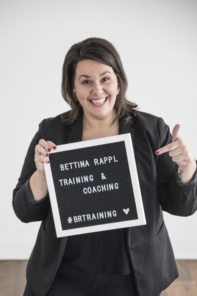 Reportage, Graz, Training & Coaching