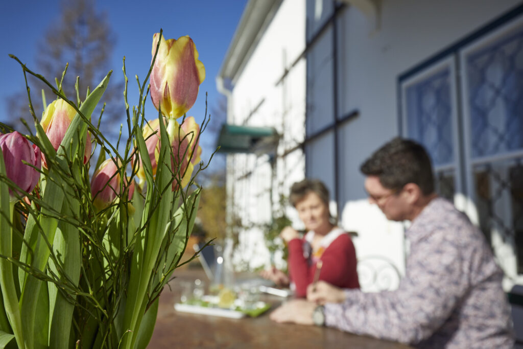 Reportage, Söding, eins22