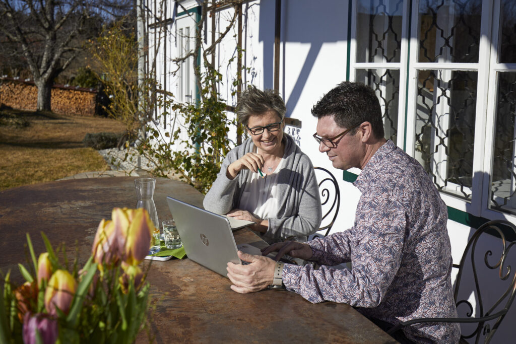 Reportage, Söding, eins22