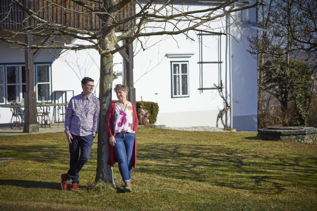 Reportage, Söding, eins22