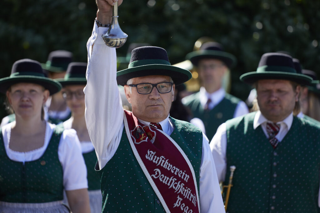 Reportage, Peggau, Erstkommunion