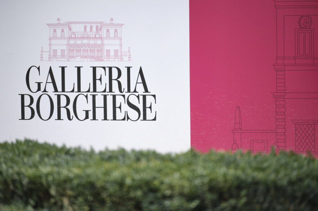 Reportage, Great Lengths, Rom