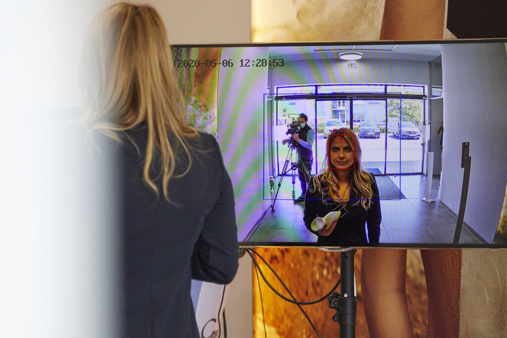 Reportage, Great Lengths, COVID-19-Maßnahmen