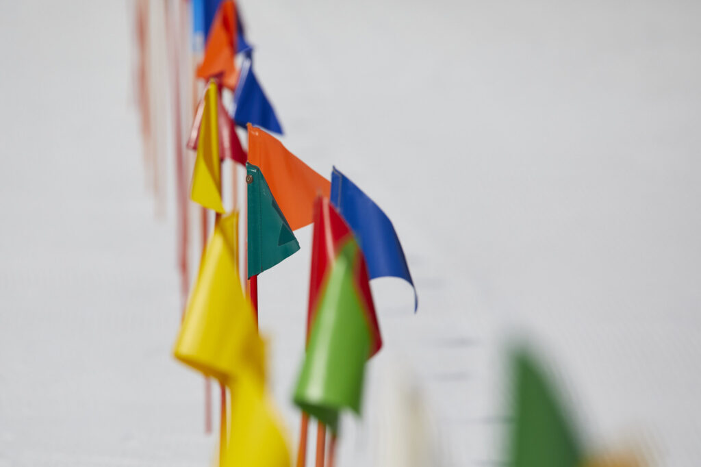 Reportage, Präbichl, Kinder Ski Kurs