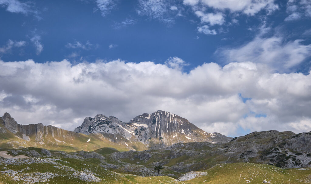 Reportage, Montenegro, Durmitor-Nationalpark