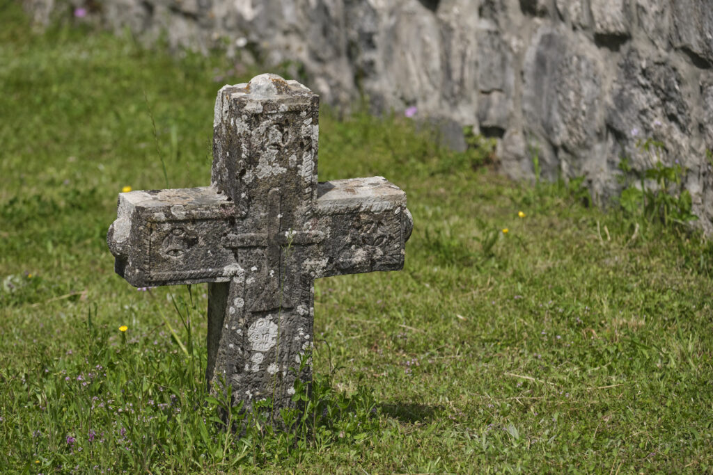 Reportage, Montenegro, Kloster Piva
