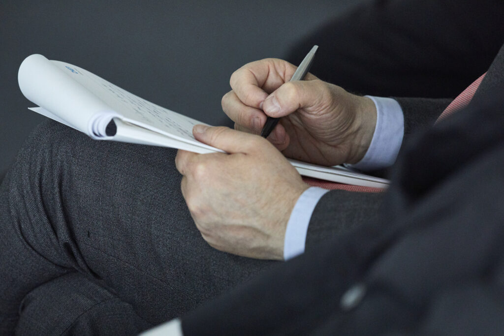 Reportage, LKW Walter