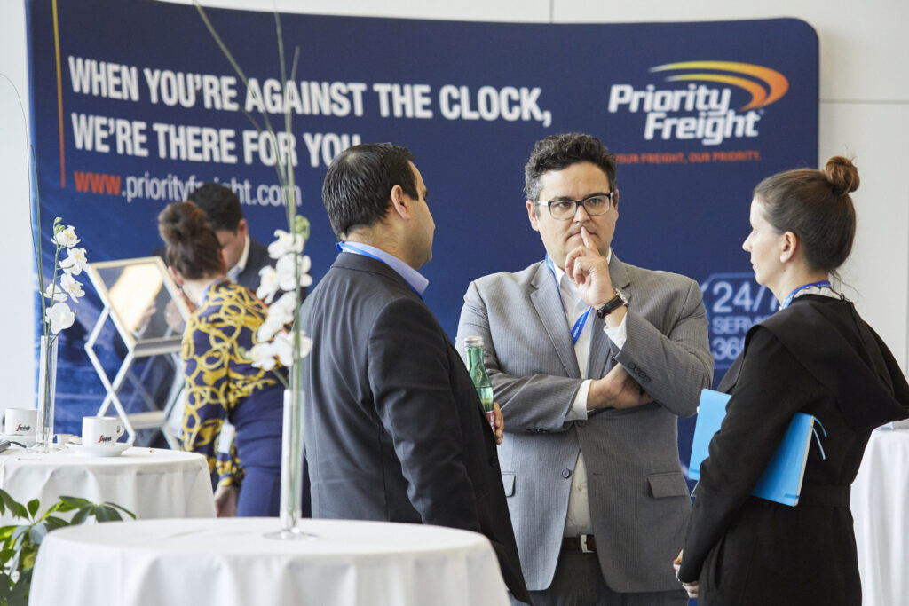 Reportage, LKW Walter