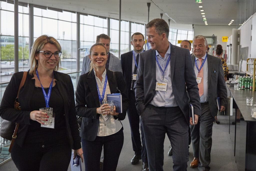 Reportage, LKW Walter