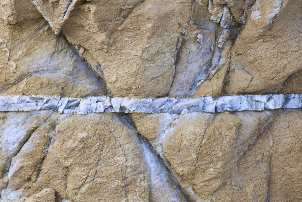 Reportage, Sardinien, Strukturen