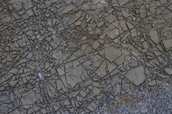 Reportage, Spitzbergen