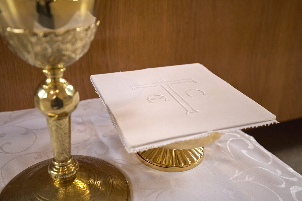 Reportage, Firmung, Stainach