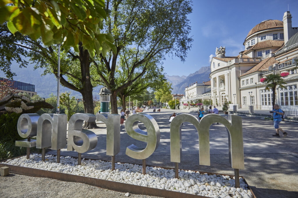 Reportage, Südtirol
