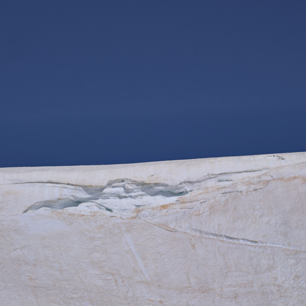 Reportage, Hohe Veitsch