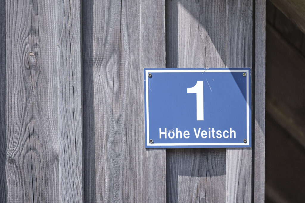 Reportage, Hohe Veitsch, Graf Meran Haus